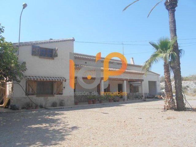 Casa en venta en Lorca, Lorca photo 0