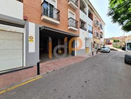 Local comercial en venta en Huércal-Overa, Ctra N-340 photo 0