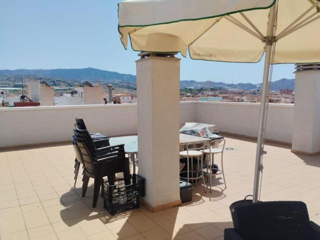 Piso en venta en Motril, Motril photo 0