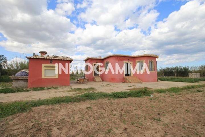 Casa en venta en Cullera, Brosquil photo 0