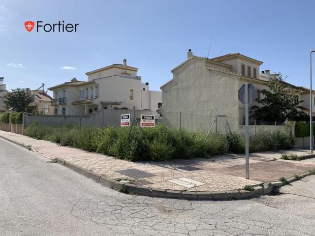 Terreno en venta en Martos, Centro photo 0