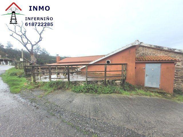 Chalet en venta en Cedeira, Cedeira photo 0