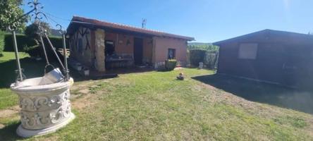 Casa en venta en Vegas del Condado, Vegas Del Condado photo 0