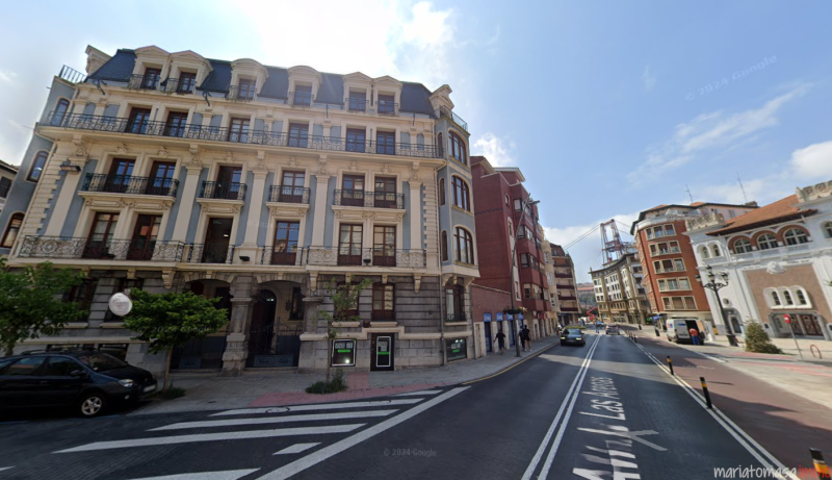 Oficina en venta en Getxo, Getxo photo 0