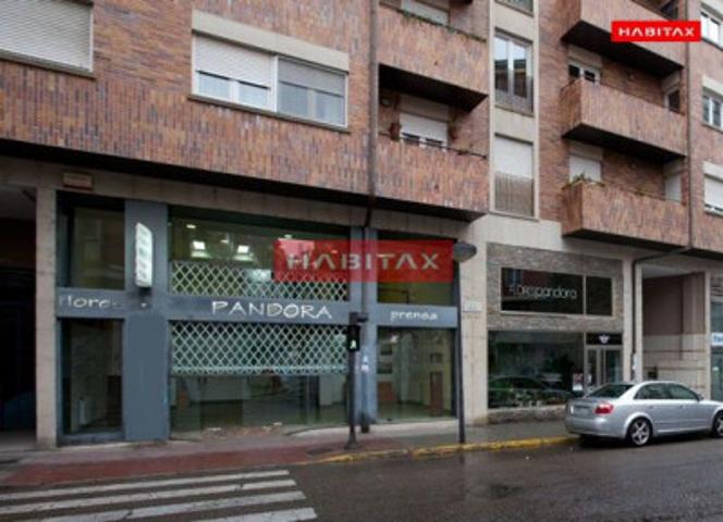 Local comercial en venta en Zamora, Victor Gallego photo 0
