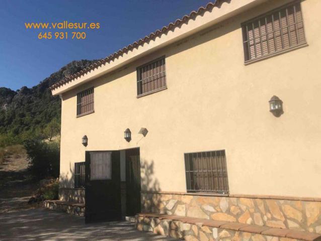 Casa con terreno en venta en Piñar, Pinos del Valle photo 0