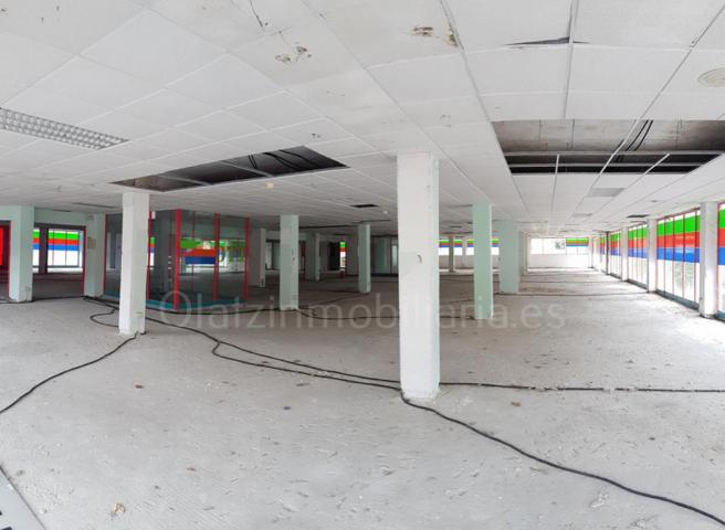 Local comercial en venta en Zalla, Zalla photo 0