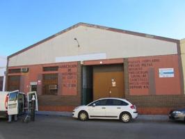 Nave industrial en venta en Alaquàs, Poligono Bobalar photo 0