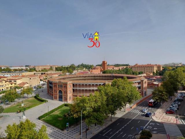 Piso en venta en Salamanca, Plaza - de Toros photo 0