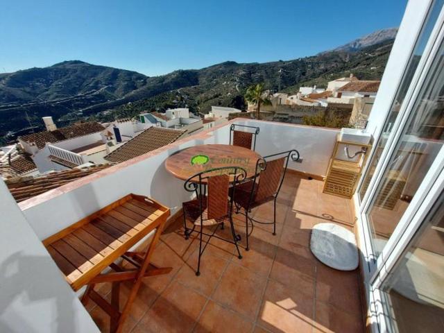 Casas de pueblo en venta en Canillas de Albaida, Canillas De Albaida photo 0