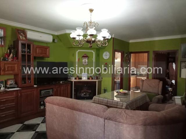 Adosada en venta en Écija, Ferrocarril photo 0