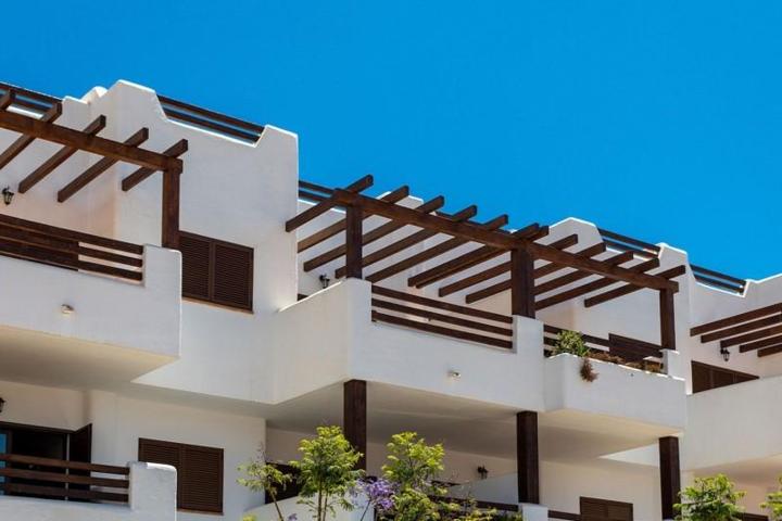 Aticos en venta en San Juan de los Terreros, San Juan de los Terreros photo 0