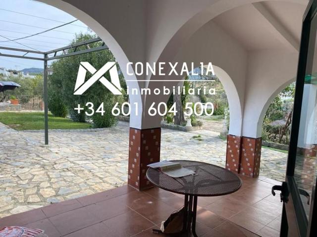 Chalet en venta en Olvera, Los Banos photo 0