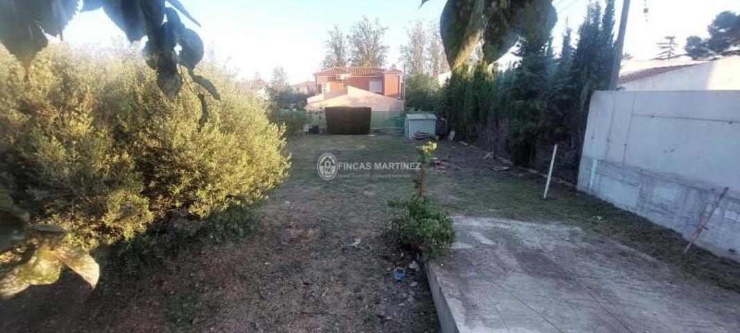 Terreno en venta en Cambrils, Cambrils photo 0