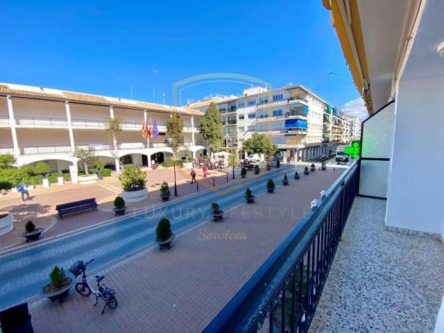 Apartamento en venta en Altea photo 0