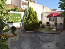 Casas de pueblo en venta en Santiuste de San Juan Bautista photo 0