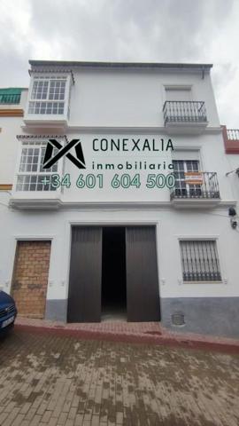 Casa en venta en Olvera, Ensanche photo 0