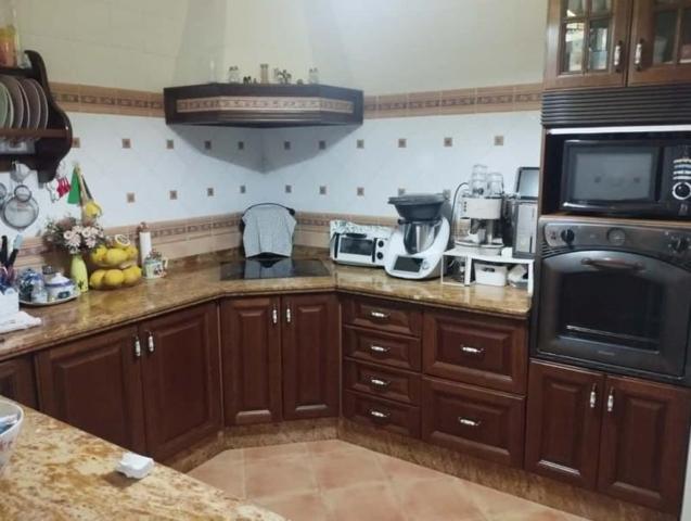 Piso en venta en Utrera, El Pastorcito photo 0