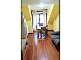 Aticos en venta en Poio, San Salvador photo 0