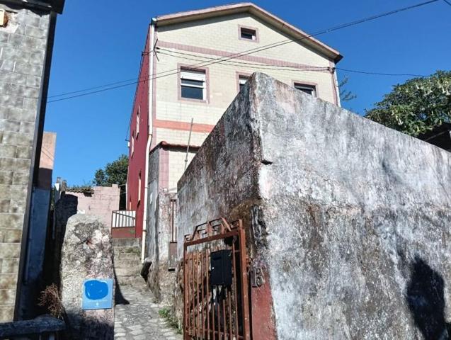 Casa en venta en Marín, Marin photo 0