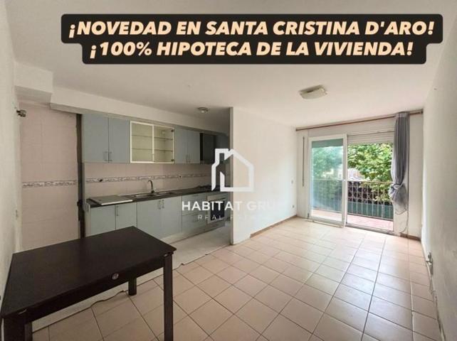 Piso en venta en Santa Cristina d'Aro photo 0