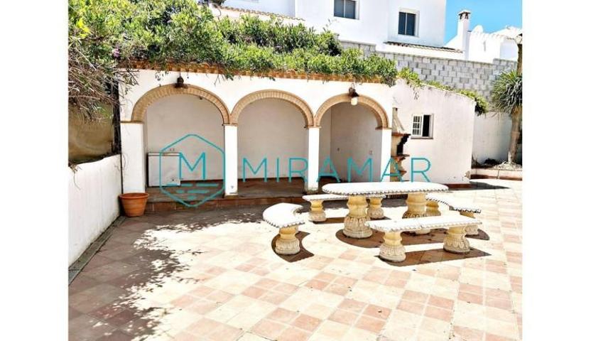 Chalet en venta en Villablanca, Villablanca photo 0