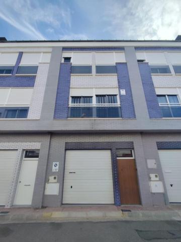 Adosada en venta en Alquerías del Niño Perdido, Alquerias Del Niño Perdido photo 0