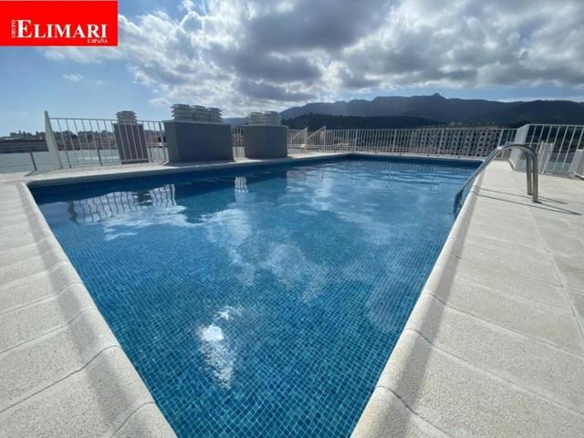 Apartamento en venta en Sant Carles de la Ràpita, Centro photo 0