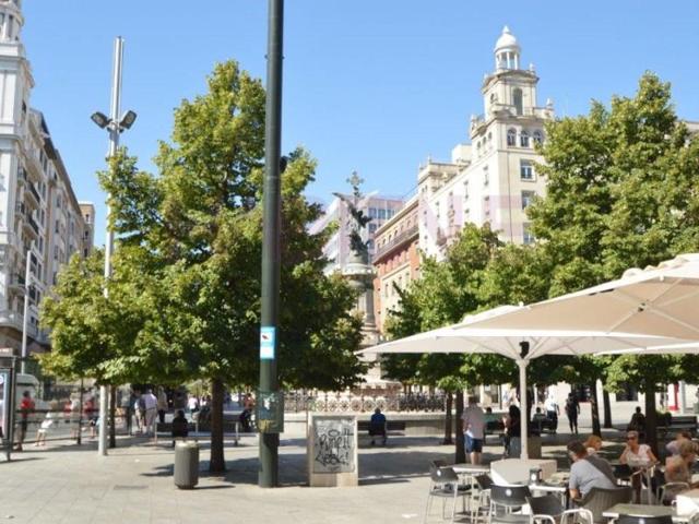 Piso en venta en Zaragoza photo 0