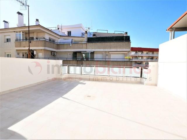 Piso en venta en Blanes photo 0