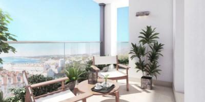Apartamento en venta en Estepona, Estepona photo 0