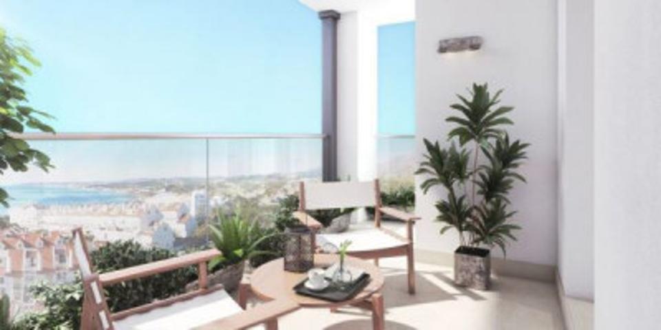 Apartamento en venta en Estepona, Estepona photo 0