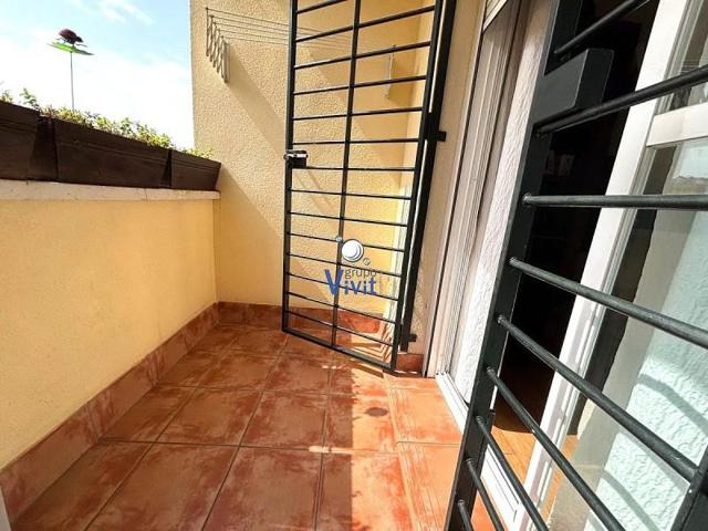 Piso en venta en Alcalá de Guadaira, Zacatin photo 0