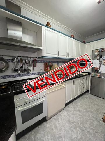 Casa en venta en Alcalá de Guadaira, Parque Centro photo 0