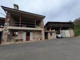 Casa en venta en Candamo, Candamo photo 0