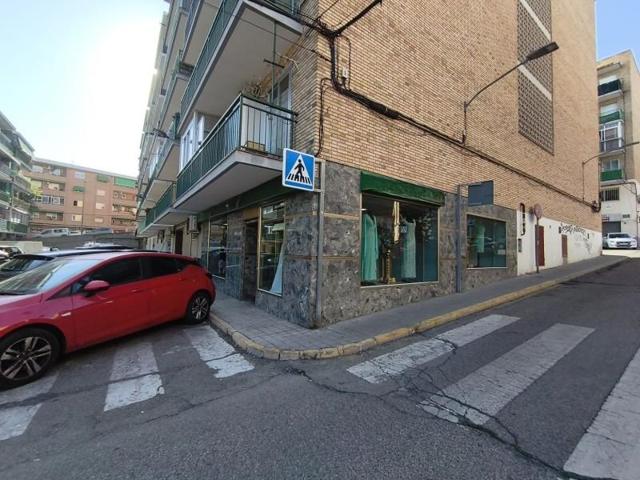 Local comercial en venta en Arganda del Rey photo 0