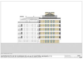 Piso en venta en Santoña, Santona photo 0