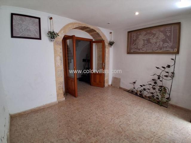Adosada en venta en Jávea-Xàbia photo 0