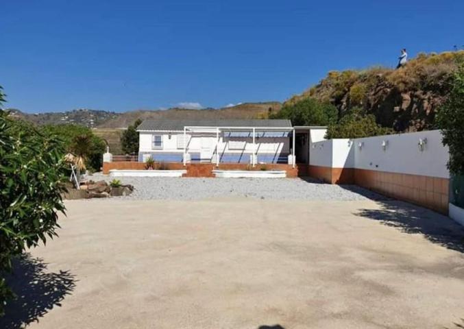 Terreno en venta en Torrox, Pueblo photo 0