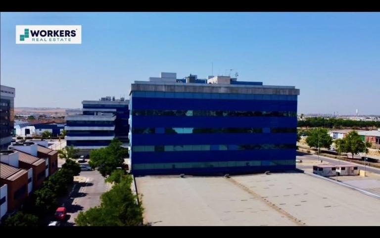 Oficina en venta en Sevilla, Sevilla Este photo 0