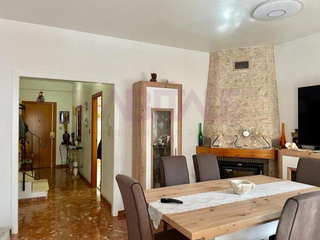 Adosada en venta en Albal photo 0