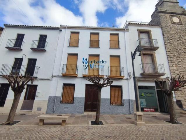 Casa en venta en Sabiote, Sabiote photo 0