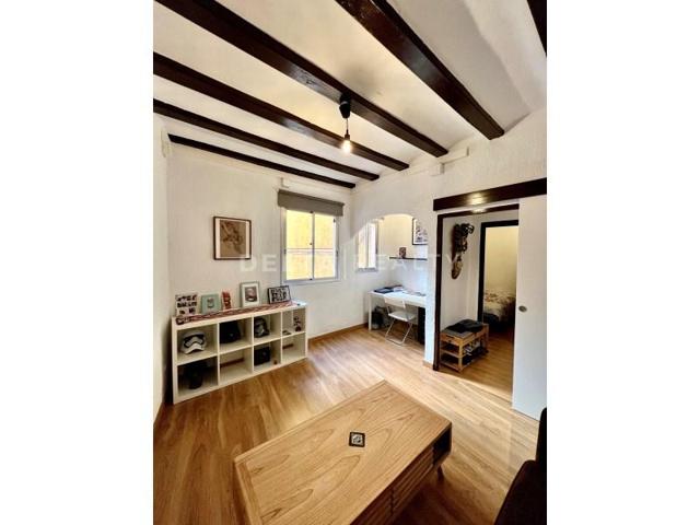 Piso en venta en Barcelona, El Gòtic photo 0