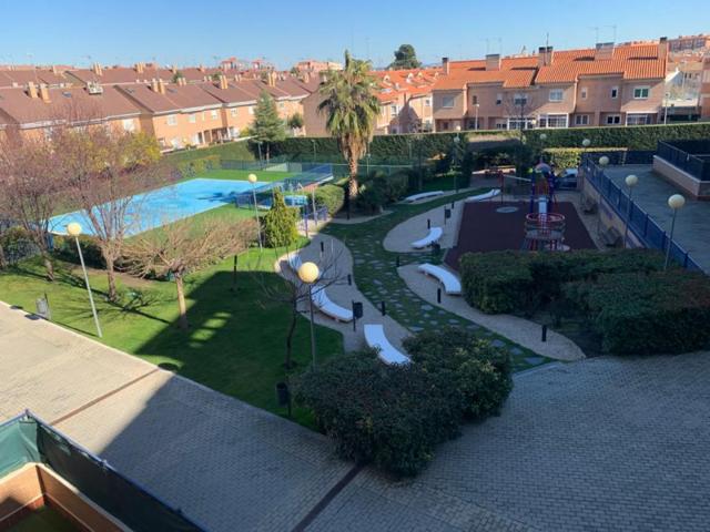 Piso en venta en Valdemoro, Hispanoamerica photo 0