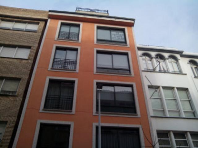 Piso en venta en Ferrol, Ensanche A photo 0