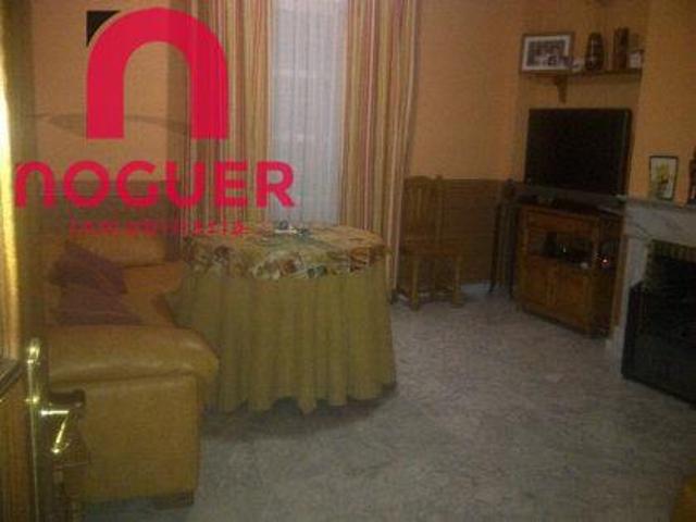 Casa en venta en Alcolea, Alcolea photo 0