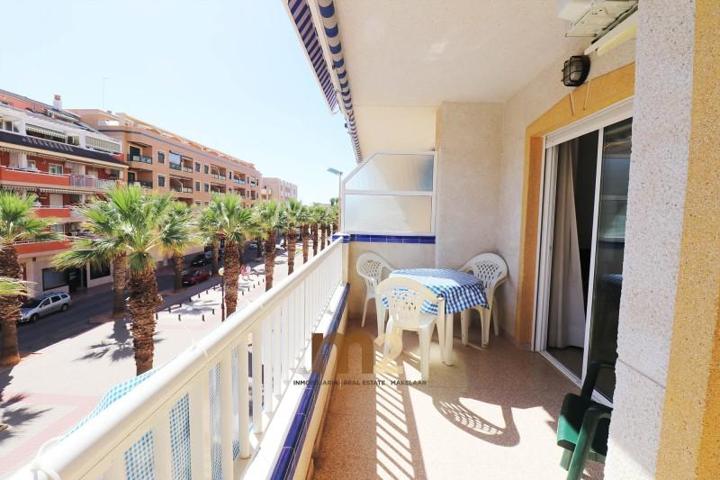 Apartamento en venta en Guardamar del Segura photo 0