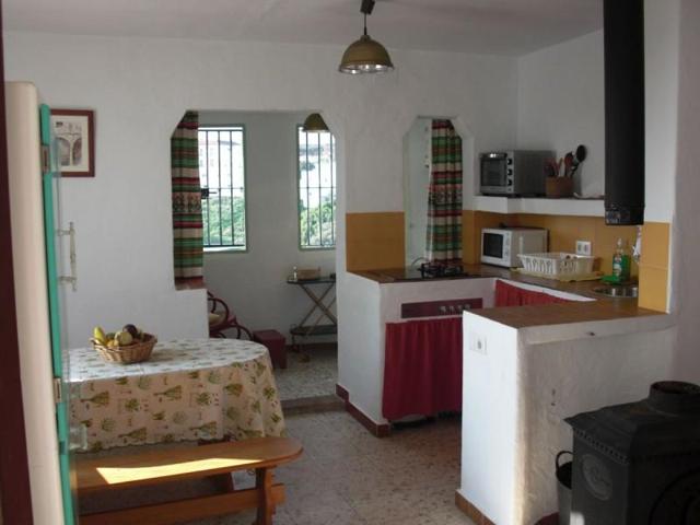 Apartamento en venta en Vejer de la Frontera, Casco antiguo photo 0
