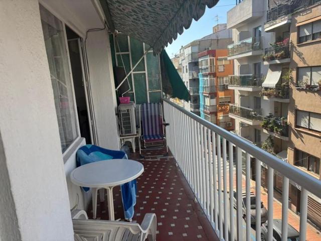 Piso en venta en Benidorm, Centro photo 0
