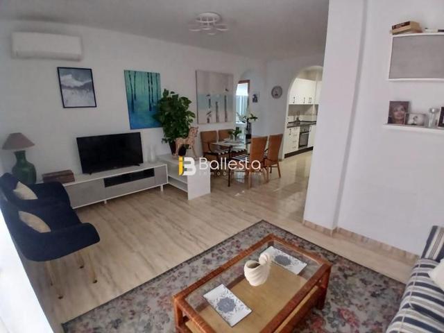 Piso en venta en Garrucha, Puerto photo 0